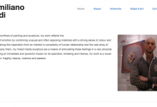 New Website Online